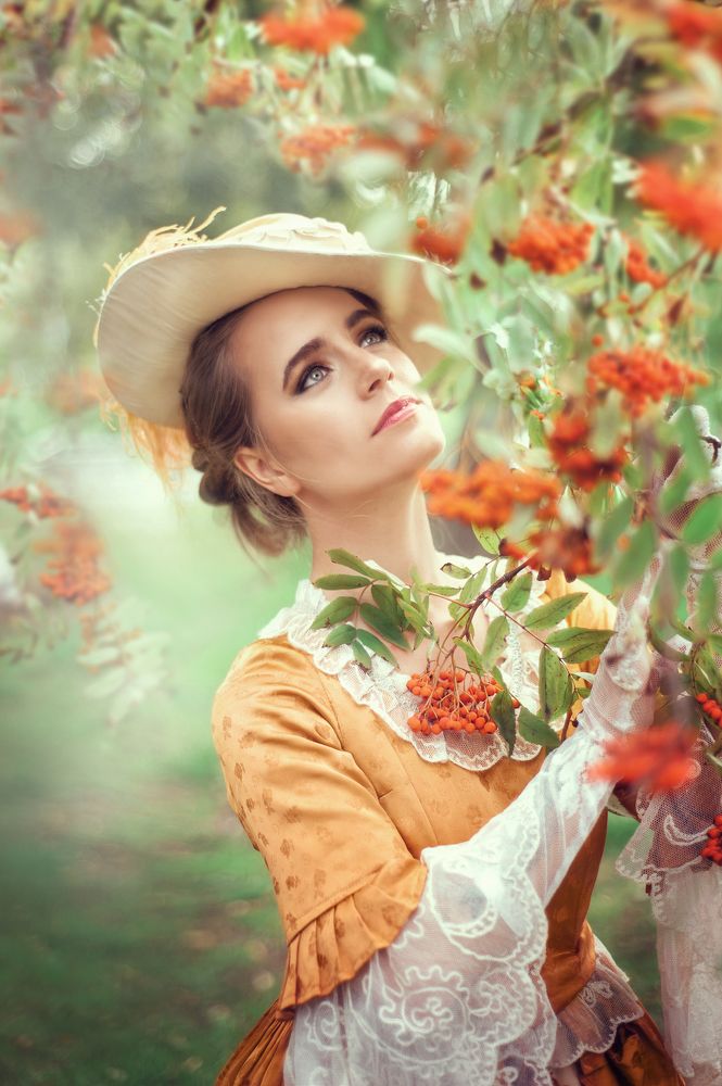 Photograph by irina kaurdakova