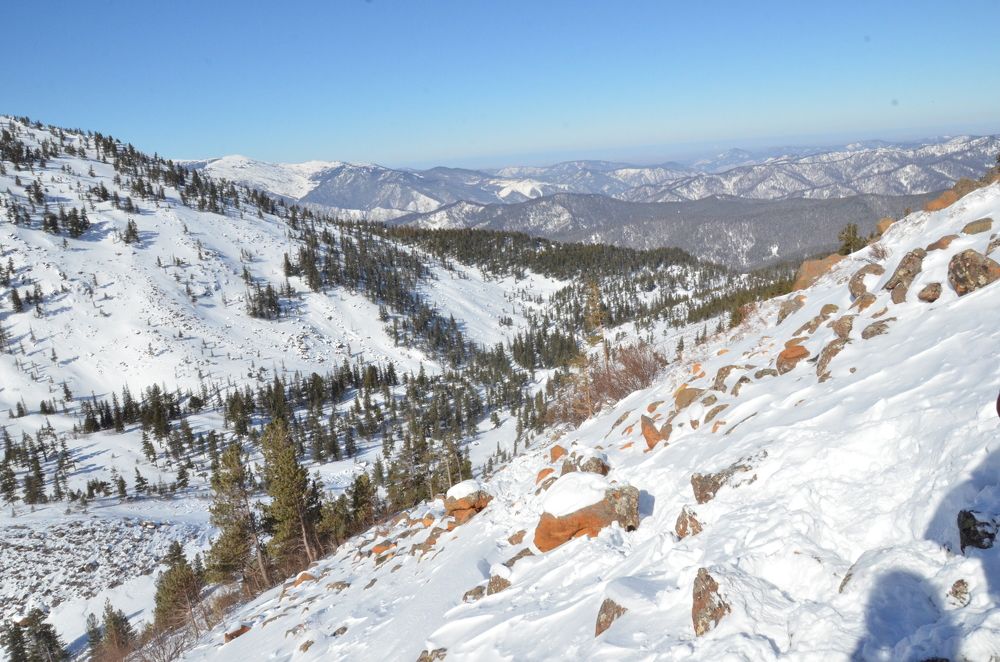 Photograph by Походенко  Галина Васильевна