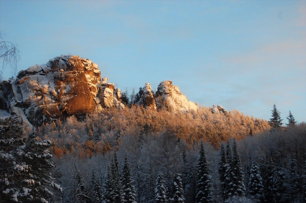 Photograph by Походенко  Галина Васильевна