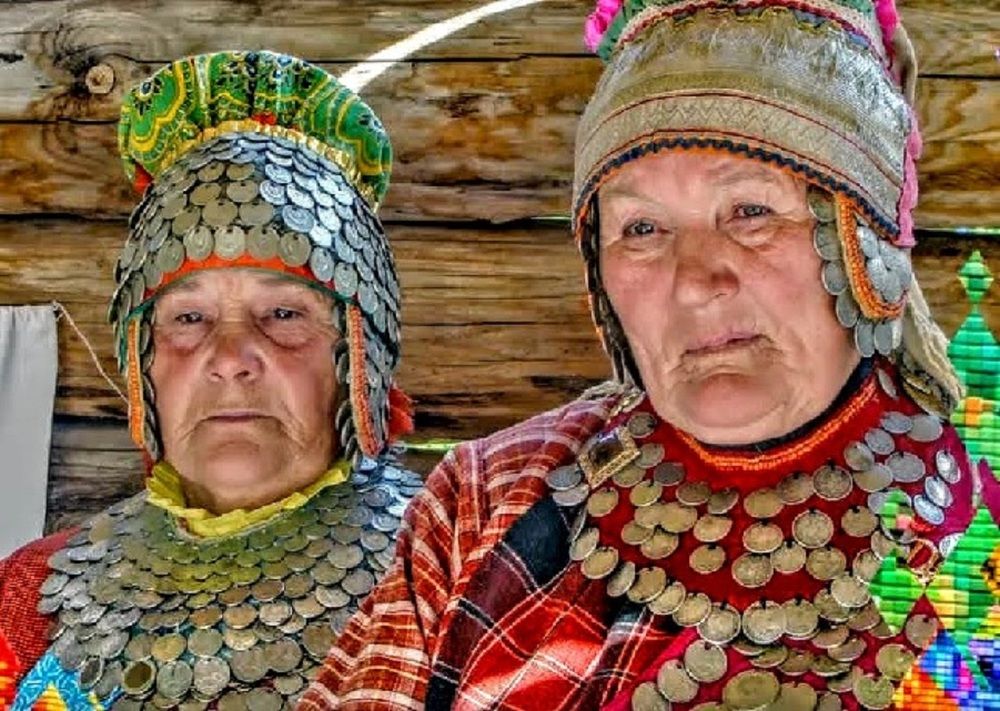 Photograph by Сергей Воронин