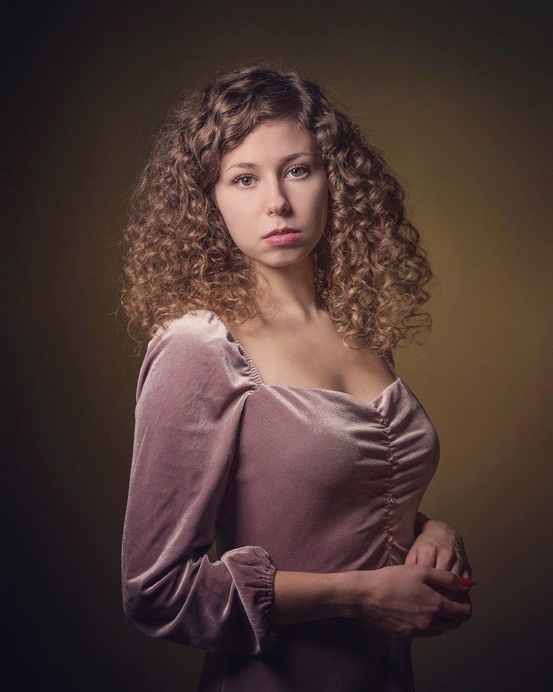 Photograph by Петр Мещеряков