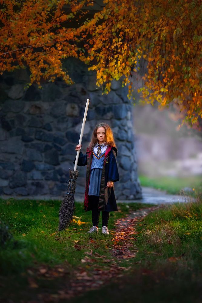 Photograph by Мария Ратушная