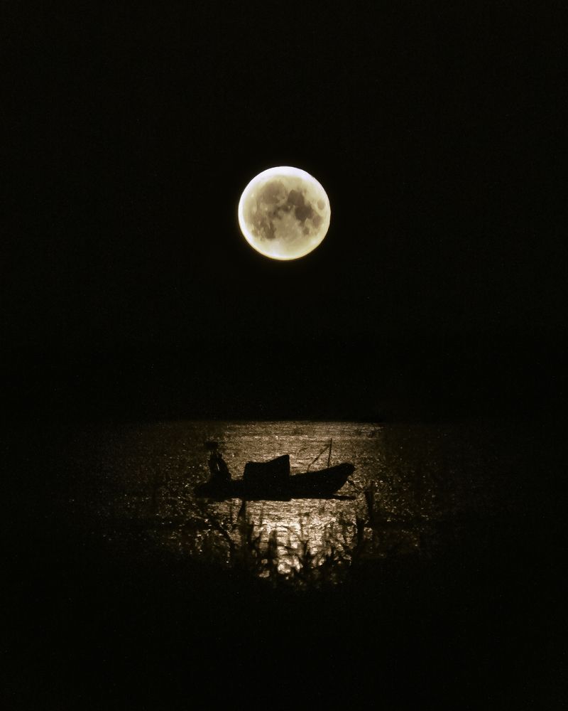 Photograph by Olga Gantman