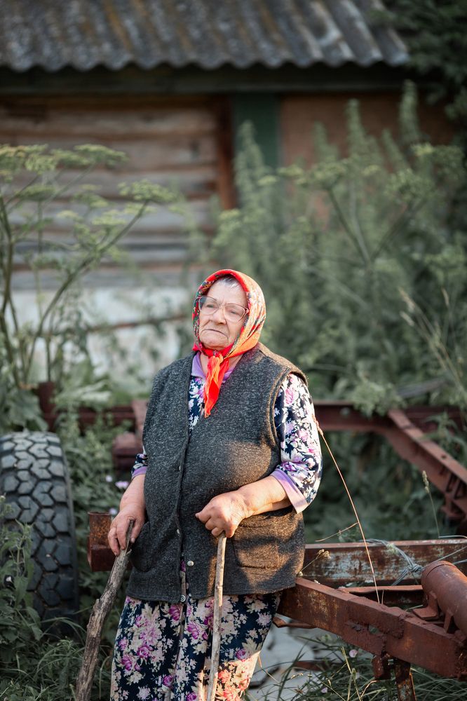 Фотография автора Гульназ Кулагина