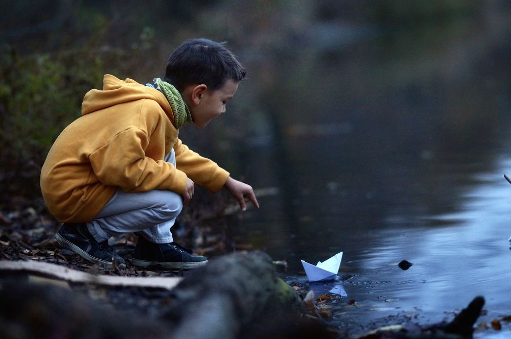 Photograph by Tatiana Maksimova