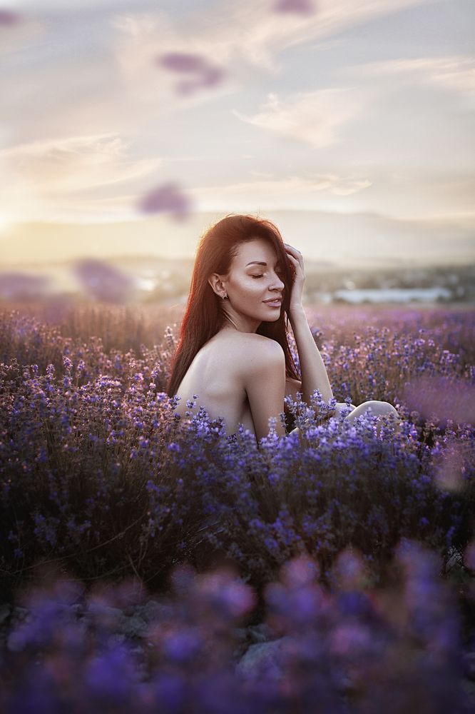 Photograph by Вилена Романова