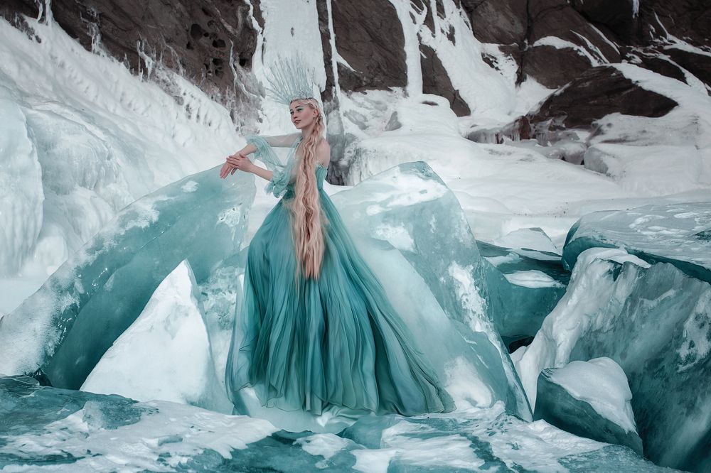 Photograph by Вилена Романова