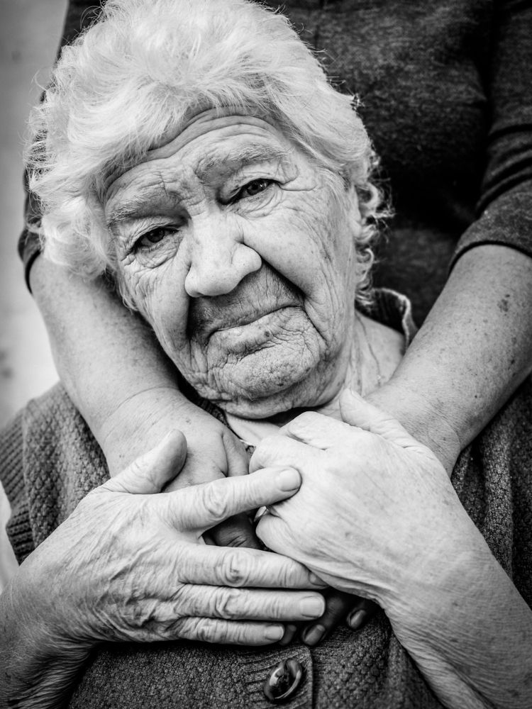 Photograph by Бедряк Юлия