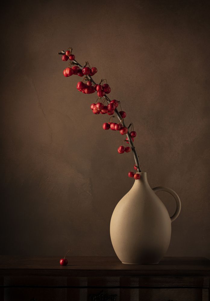 Photograph by Laura Oporanu