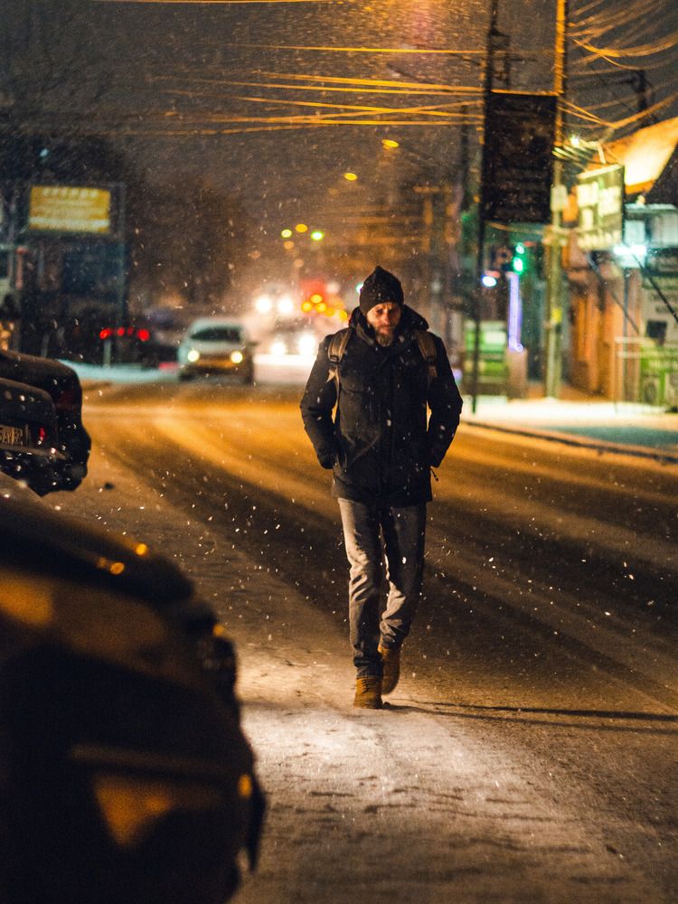 Photograph by Донской Дмитрий