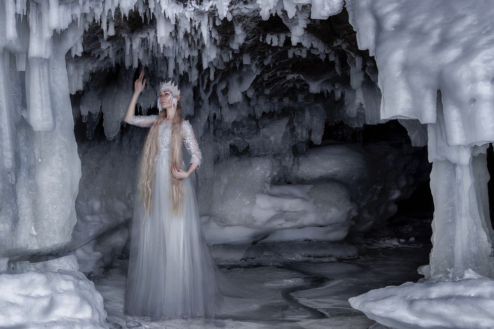 Photograph by Вилена Романова