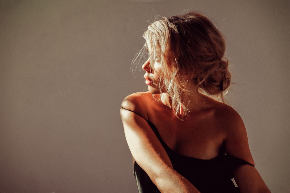 Photograph by Inna Pianova