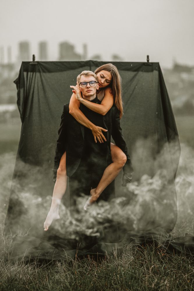 Качели любви