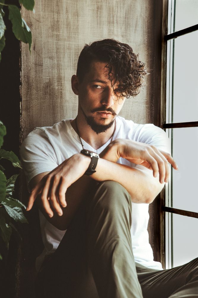 Photograph by Inna Pianova