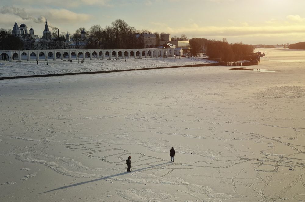 Фотография автора Юлия Широкова