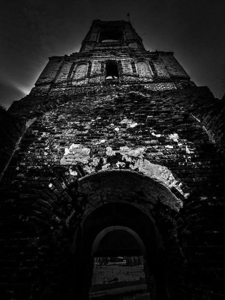 Photograph by Alexandr