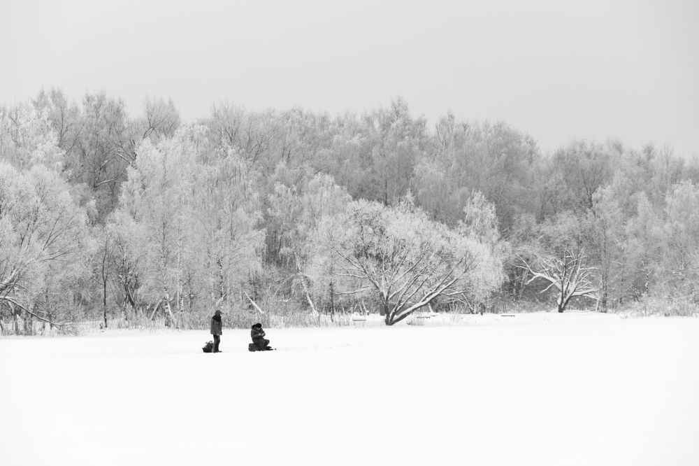 Photograph by Sergey Uskov