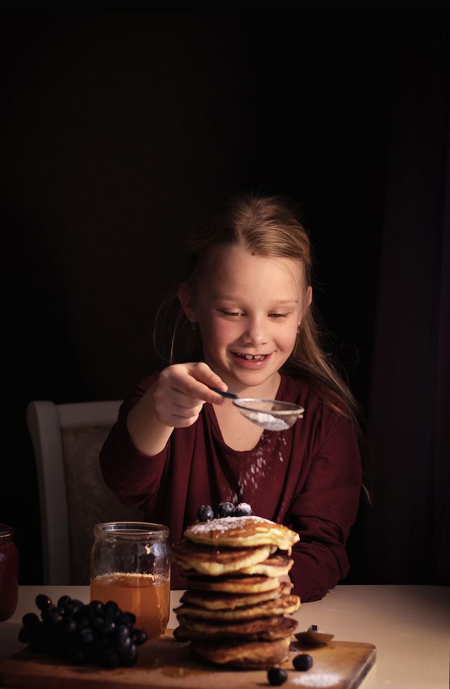 Photograph by Ansi Bay