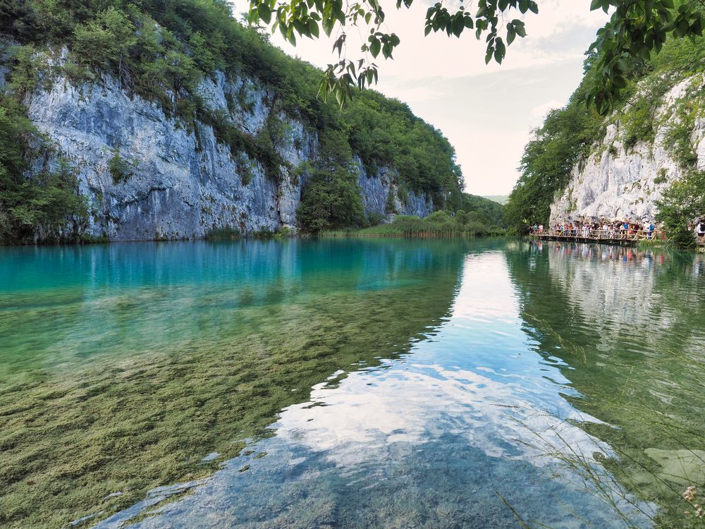 Plitvička jezera