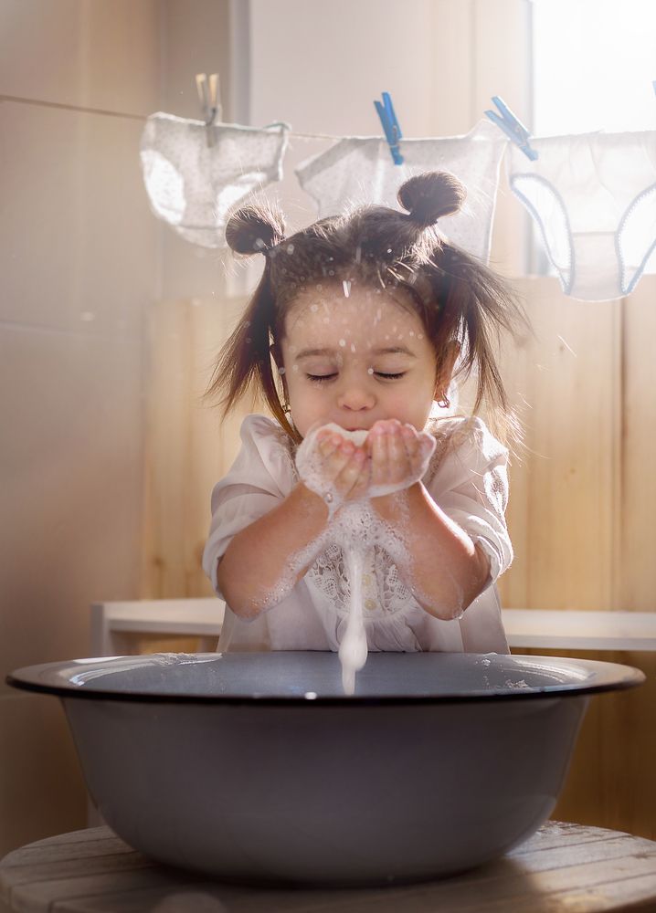 Photograph by Ansi Bay