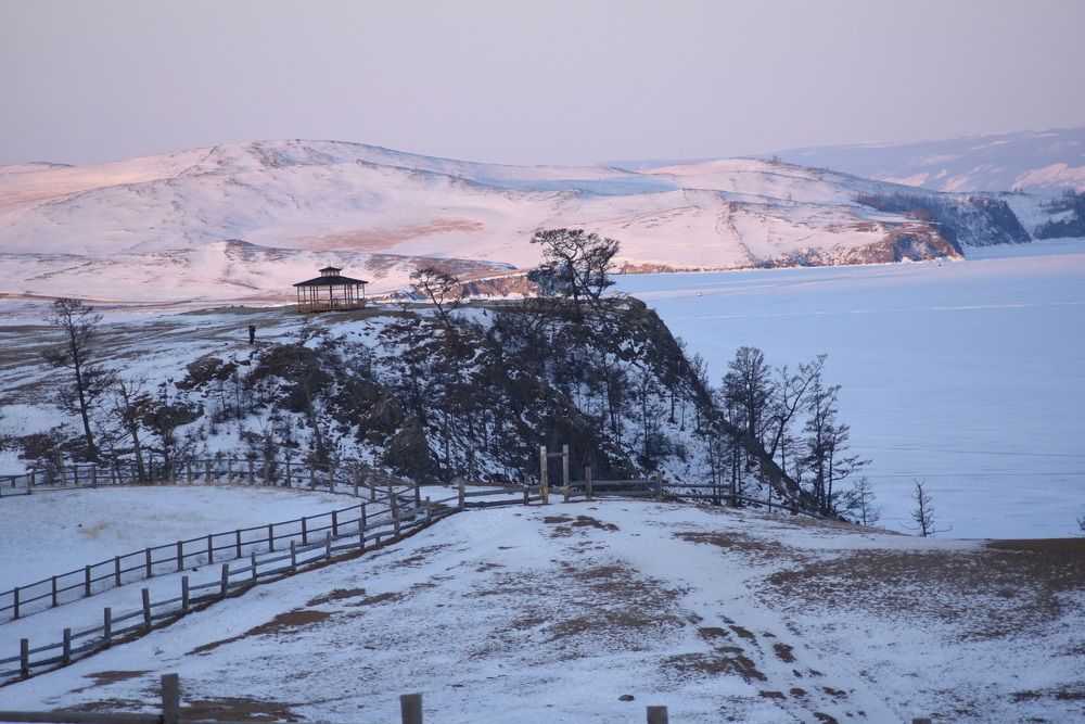 Photograph by Светлана Салмина