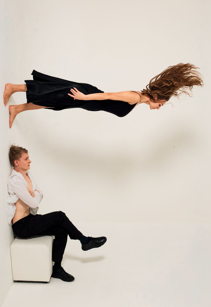 realist and fatalist