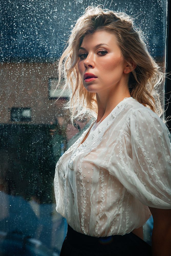 Photograph by Inna Pianova