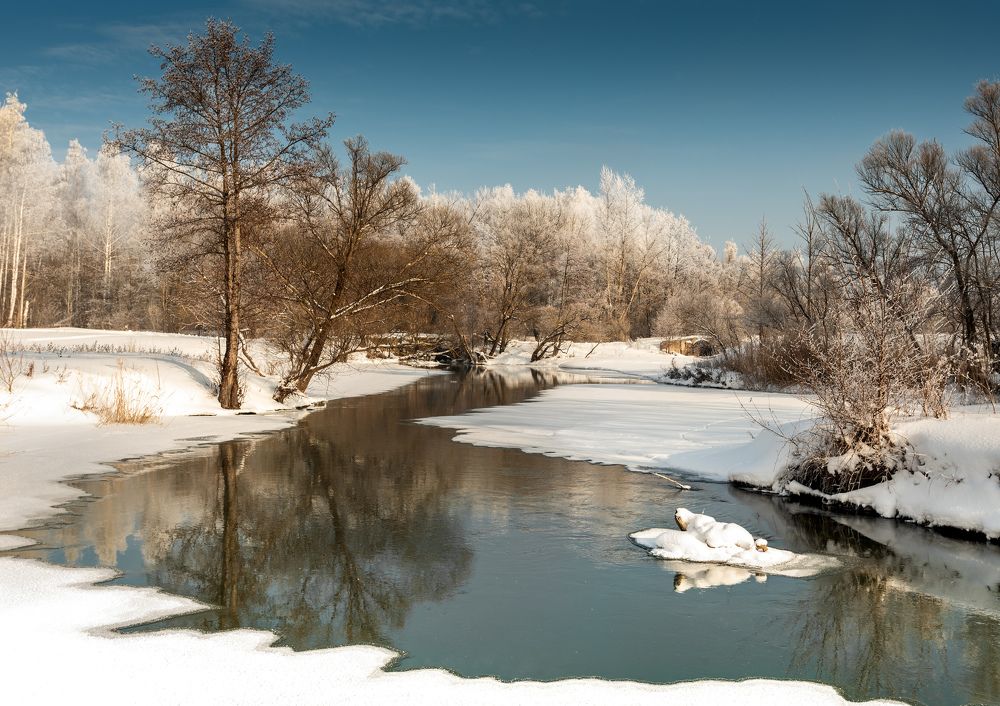 Photograph by Сергей Степанов