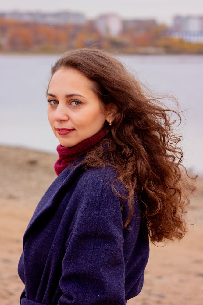 Photograph by Татьяна Казакова