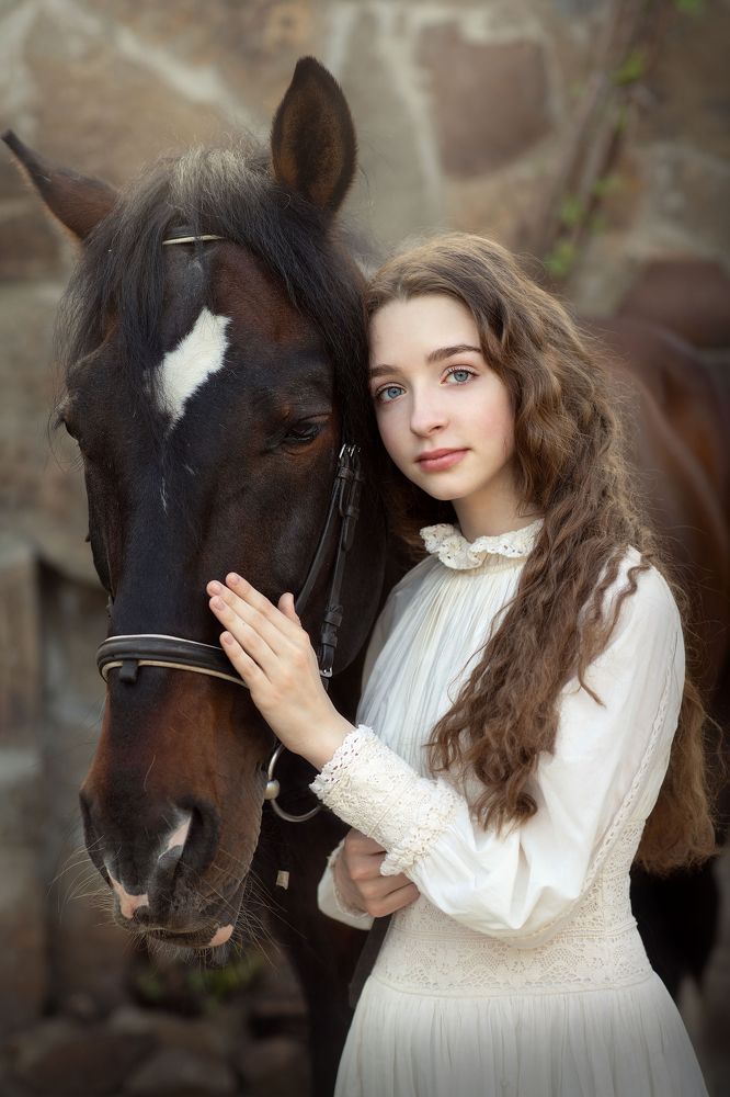 Photograph by Оксана Воронина