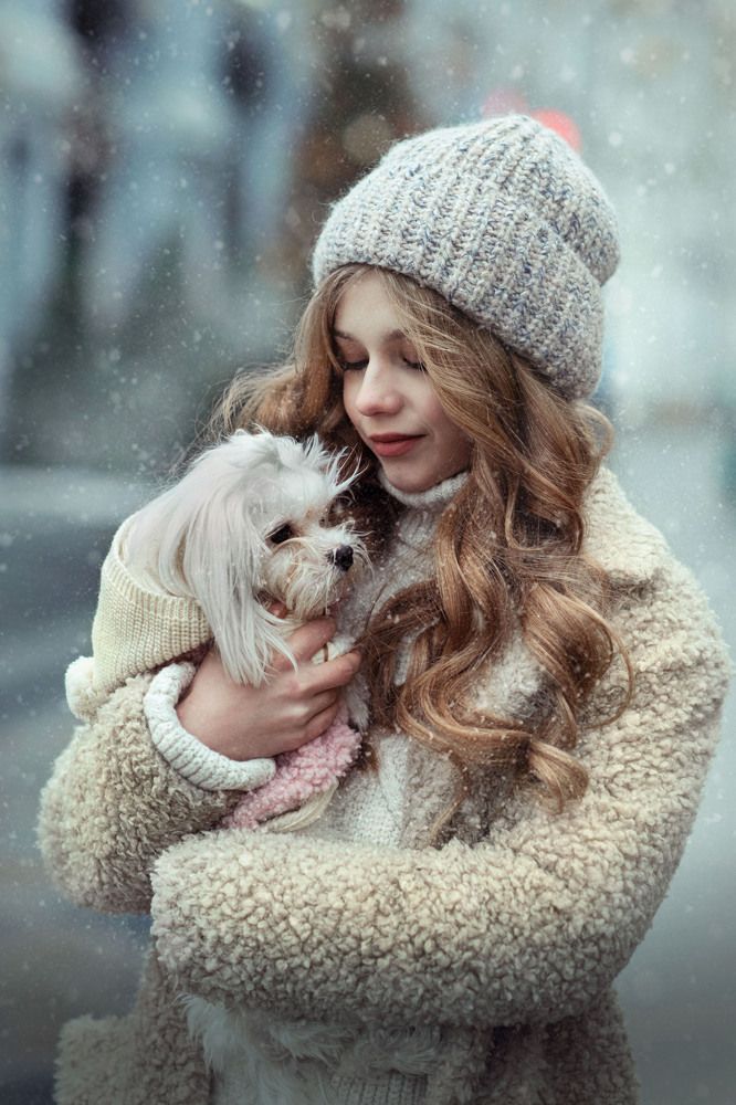 Photograph by Оксана Воронина