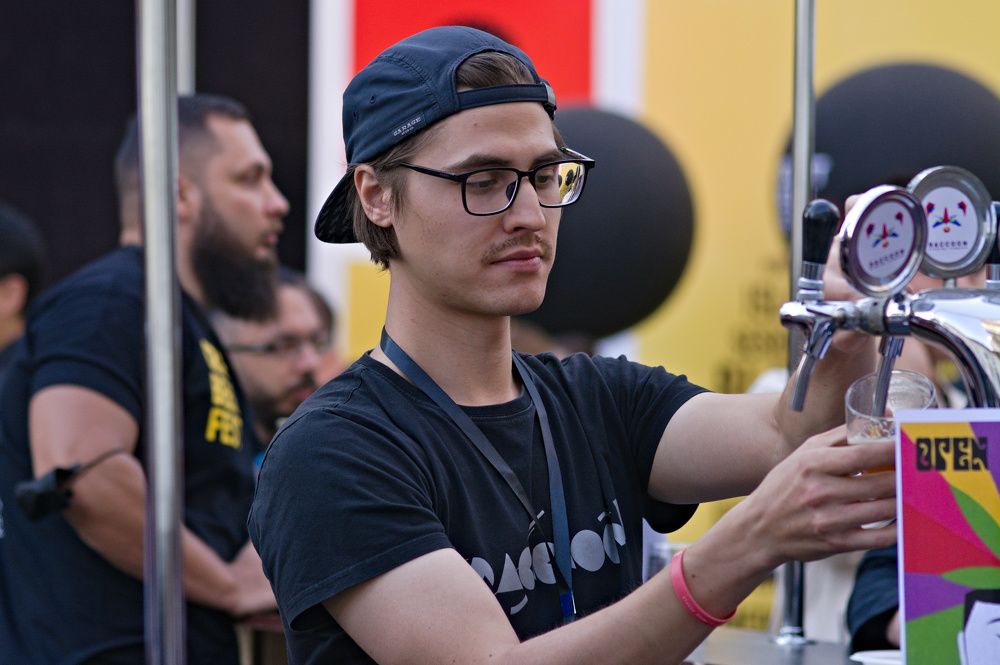 Photograph by Виктор Репников