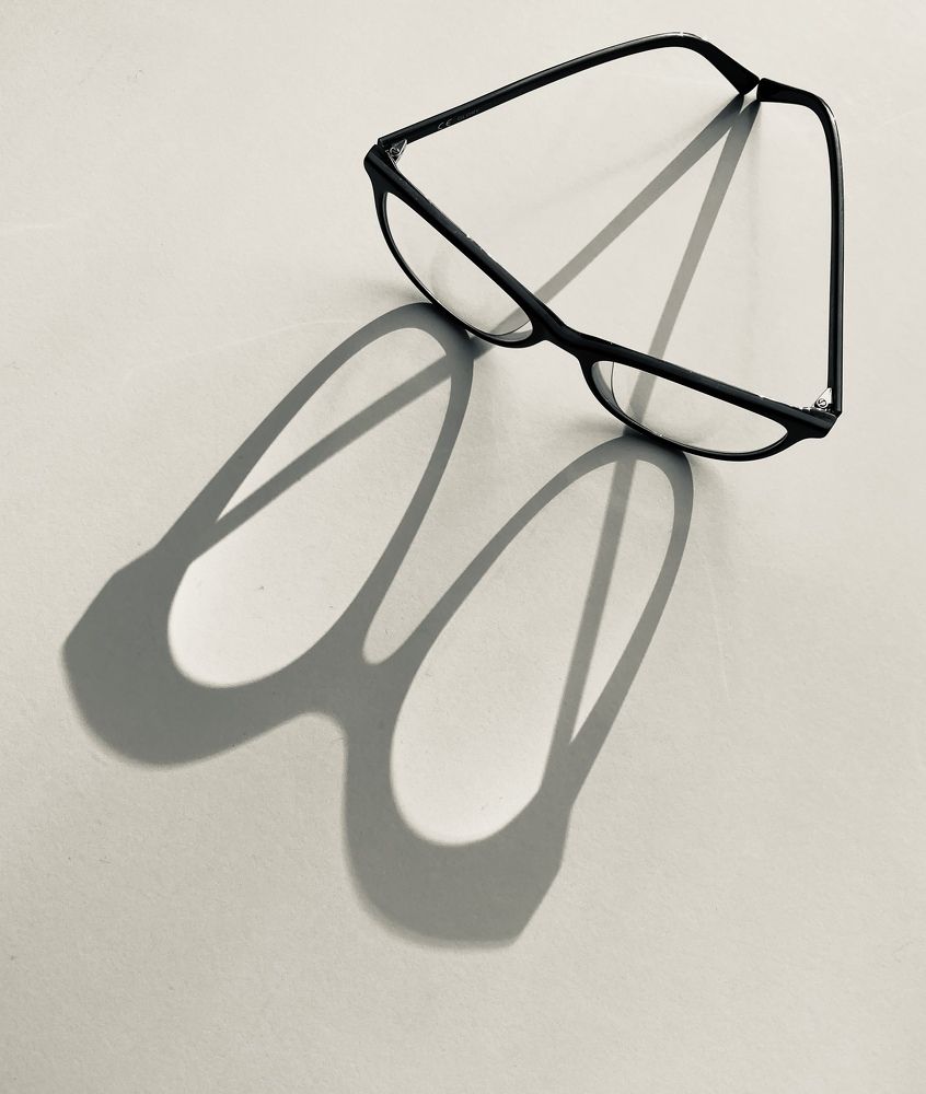 Пересечение линий.