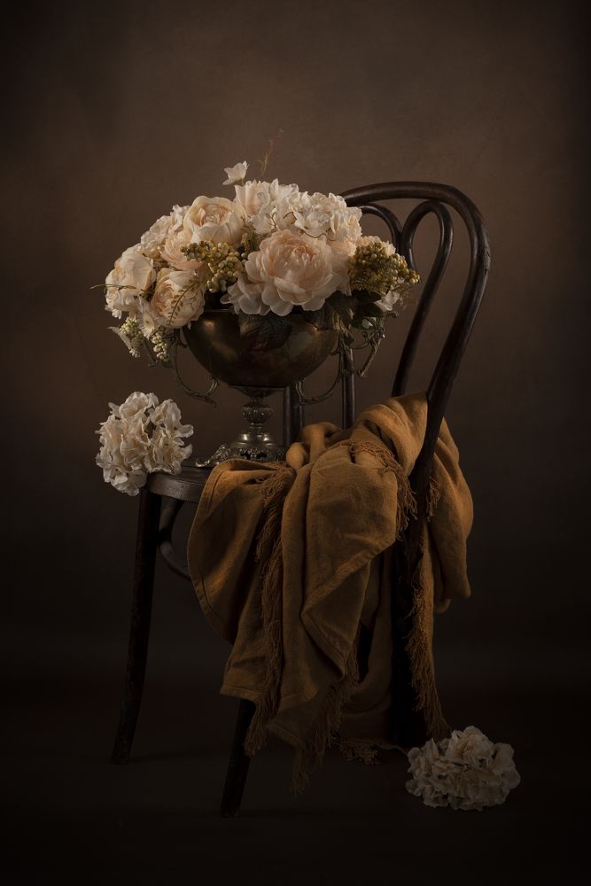 Photograph by Laura Oporanu