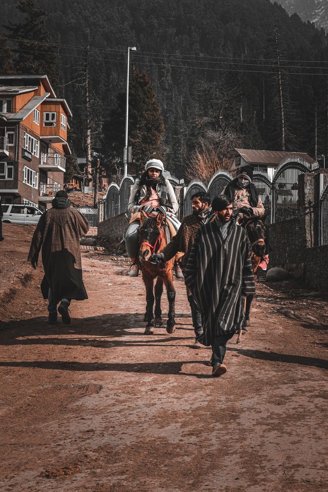 Photograph by Tabrez Khan