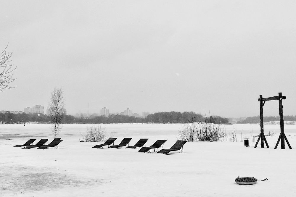 Photograph by Юлия Кулиева