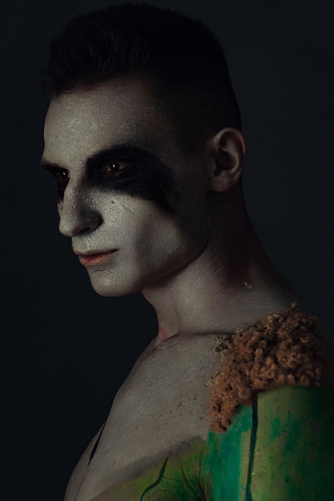 Photograph by Дарья Бакулина