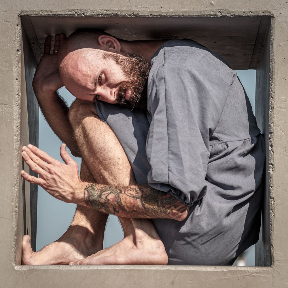 Фотография автора Иван Вострецов