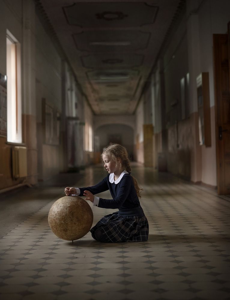 Photograph by Ольга Флер