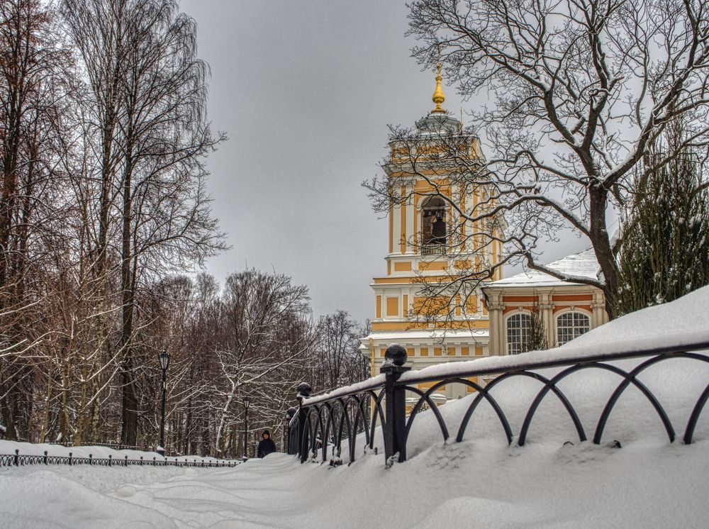 Photograph by Дмитрий Бутин
