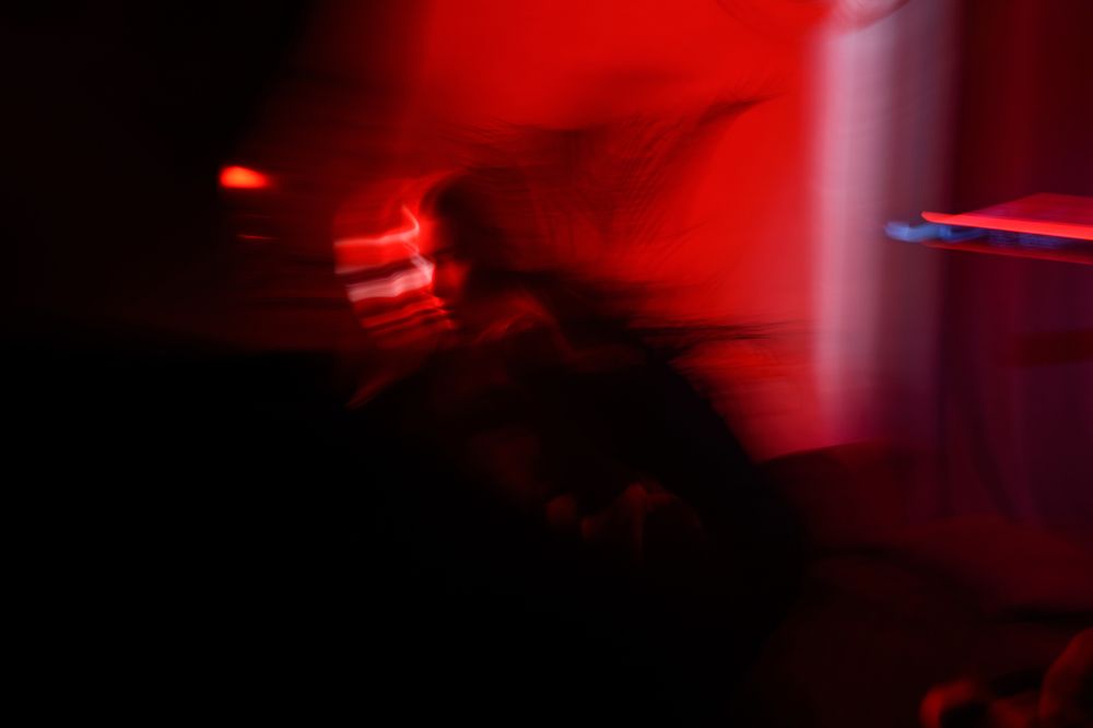 Photograph by Rusudan Khubutiya