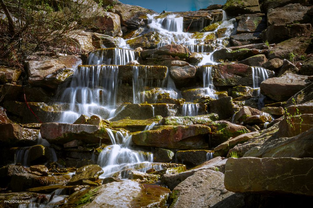 Photograph by Valentina Suvorova