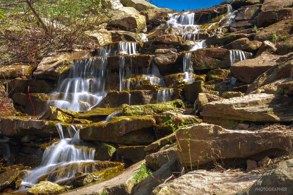 Photograph by Valentina Suvorova