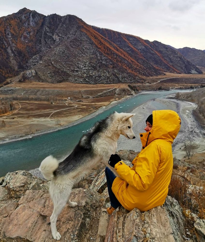 Photograph by Светлана Салмина