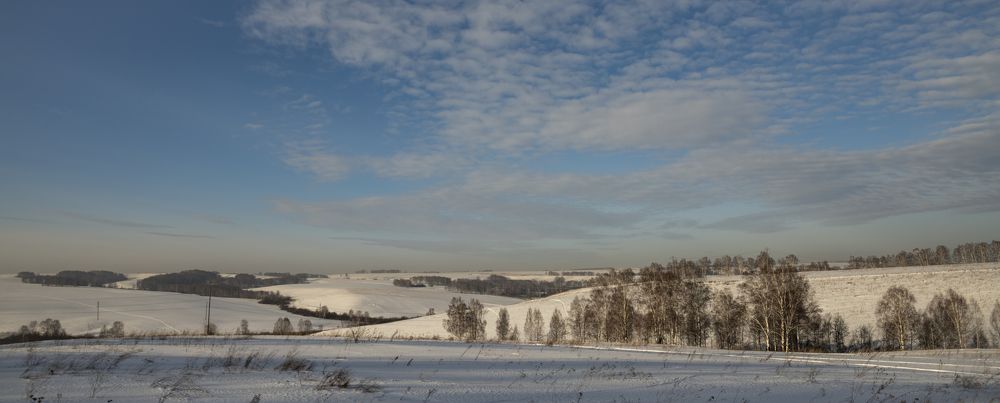 Photograph by Сергей Шерстнев