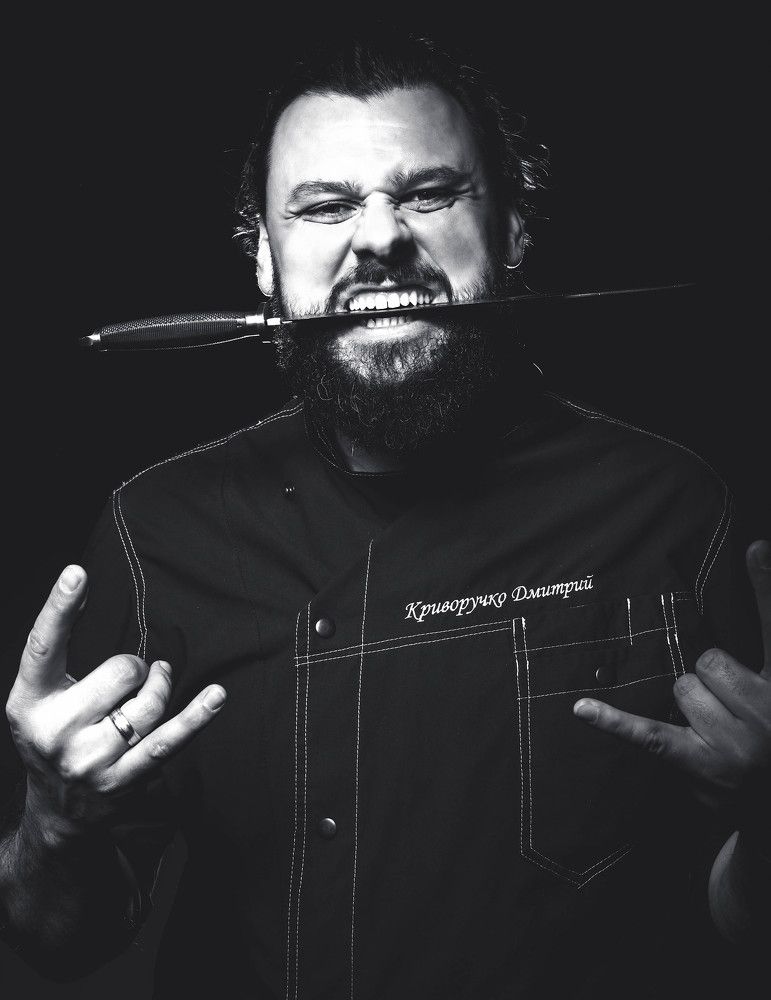 Photograph by Александр Григорьев