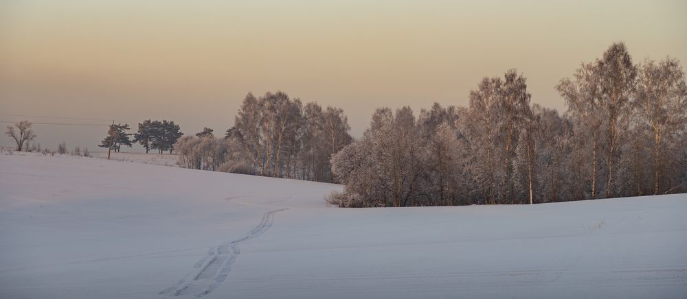 Photograph by Сергей Шерстнев