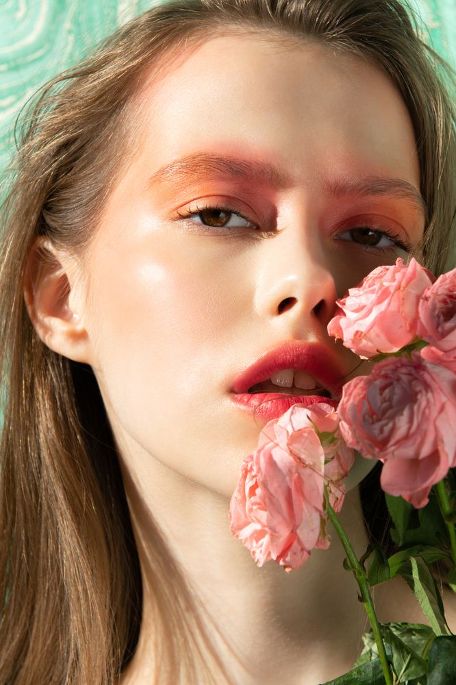 Photograph by Анастасия Орлова