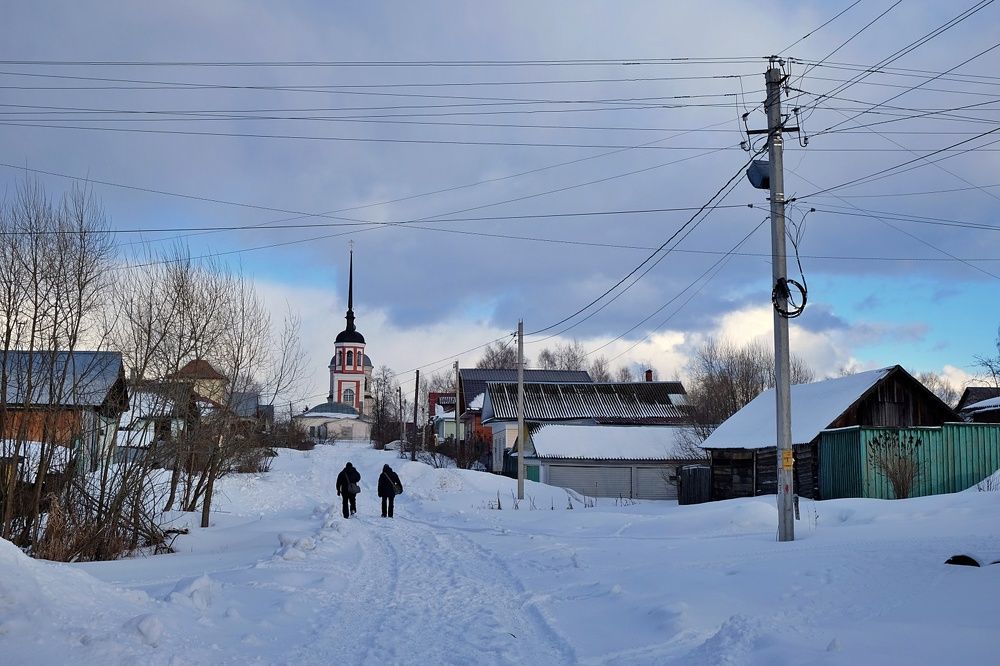 Улица Красных Идей