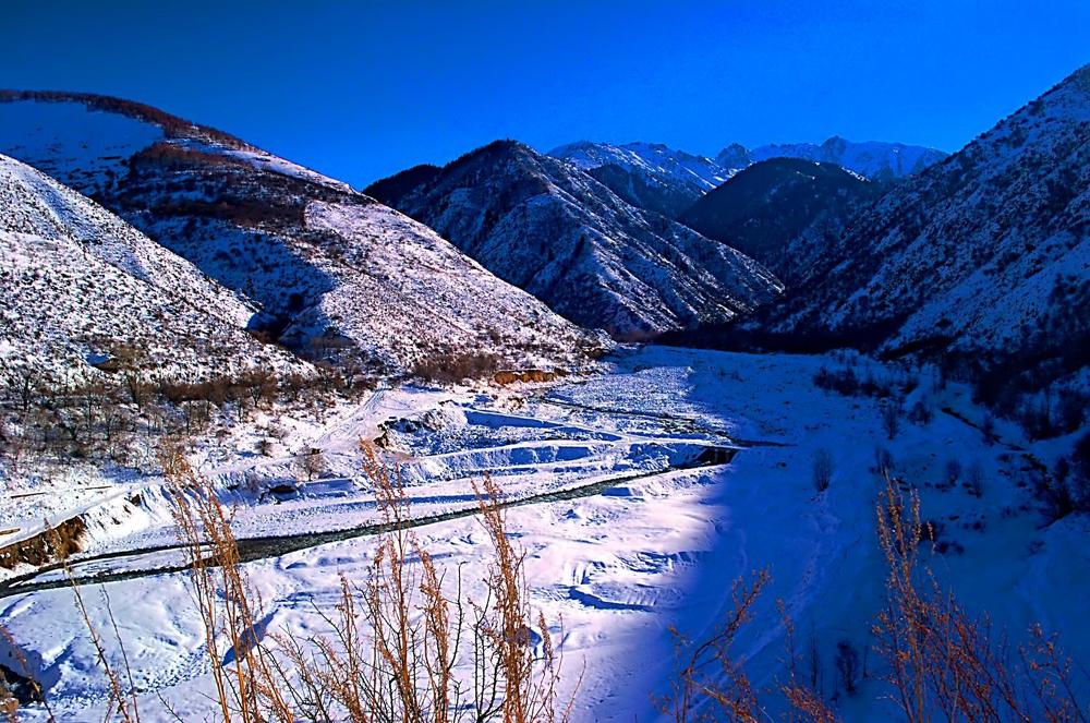 Photograph by Виктор Репников